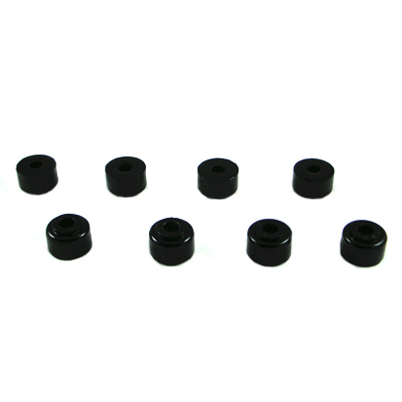 Whiteline, Stabiliser Bar - Link Bushing, passer til Ford USA LTD/Mustang Cabrio/Coupé 4.1/4.7/5.8/6.4 1967-1991