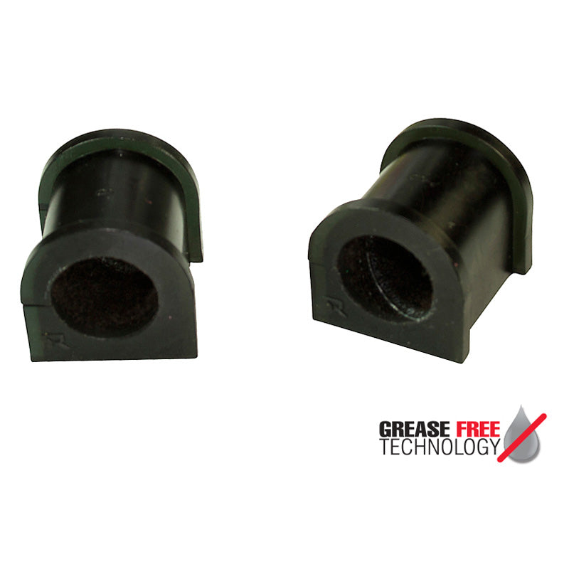 Whiteline, Stabiliser Bar - Mount Bushing, passer til Audi/Chevrolet/Chrysler/Daihatsu/Ford/Lexus/Mazda/Nissan/Toyota/Volkswagen