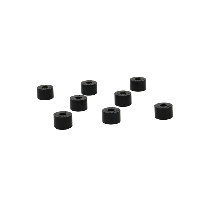 Whiteline, Stabiliser Bar - Link Bushing, passer til Acura/Chrysler/Ford/Honda/Kia/Mazda/Nissan/Suzuki/Toyota 1962-2008