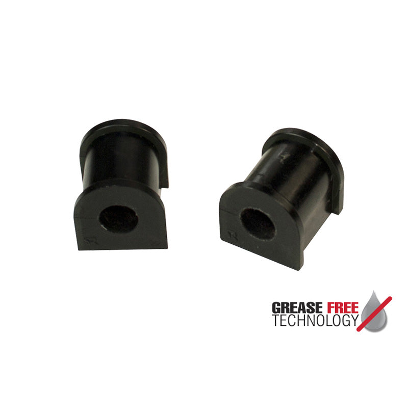 Whiteline, Stabiliser Bar - Mount Bushing, passer til Chevrolet Corvette / Chrysler / Ford USA LTD/Mustang / Mazda RX 7 I / Toyota 1962-2002