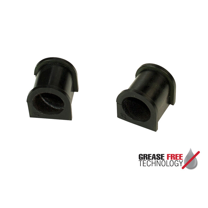 Whiteline, Stabiliser Bar - Mount Bushing, passer til Chevrolet Corvette / Chrysler / Ford USA LTD/Mustang / Mazda RX 7 I / Toyota 1962-2001