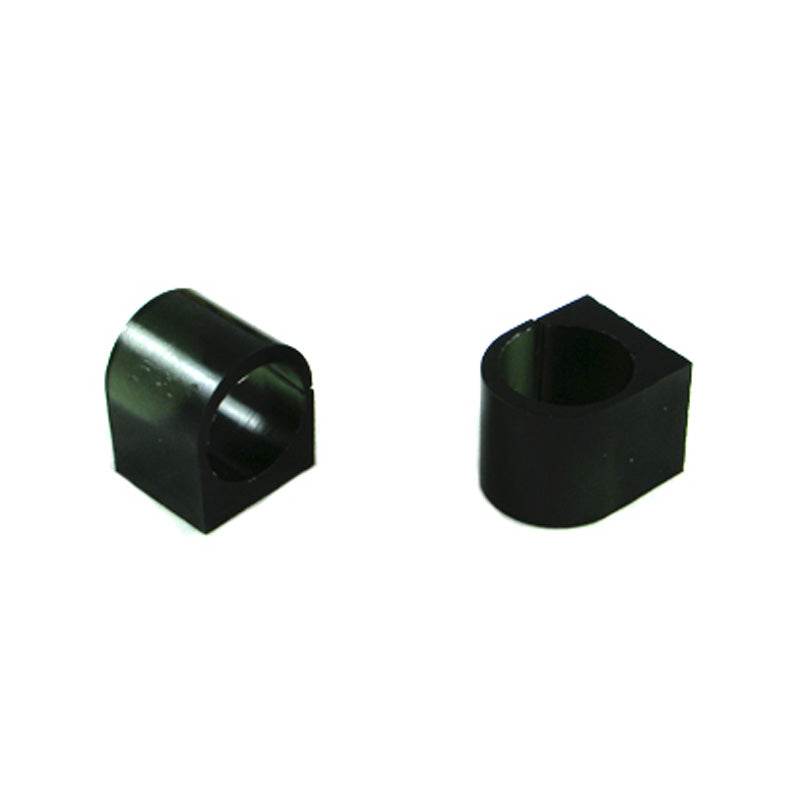 Whiteline, Stabiliser Bar - Mount Bushing, passer til Nissan Skyline/Coupé/Estate R31 1985-1990