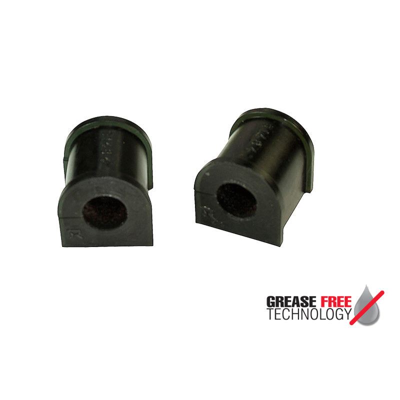 Whiteline, Stabiliser Bar - Mount Bushing, passer til Chevrolet Lumina Sedan/Ute / Pontiac GTO Coupé / Toyota Camry/Carina II/Celica/Corolla/Corona/Sprinter 1986-2007