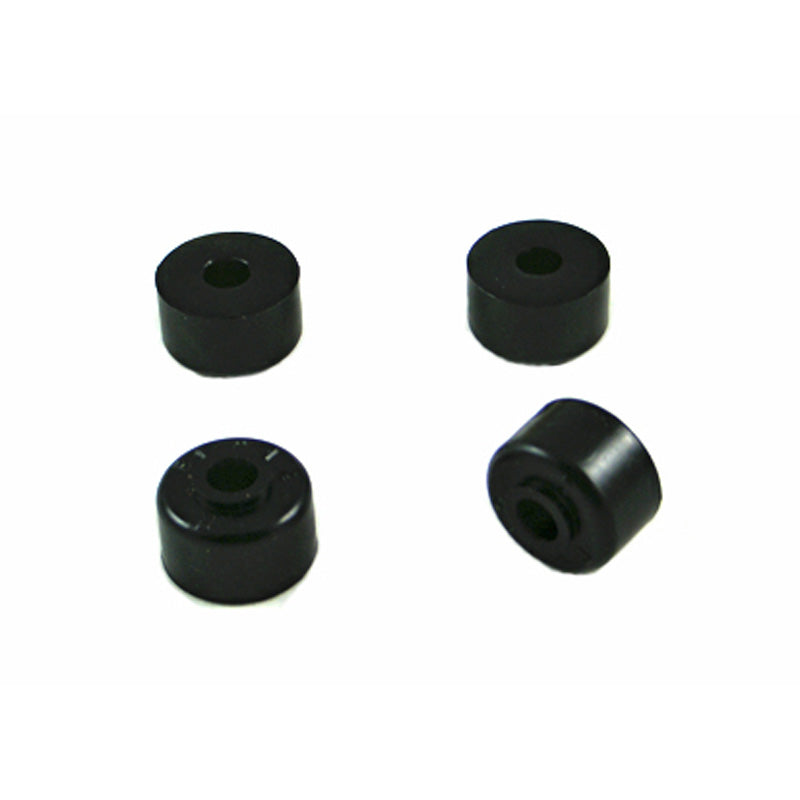 Whiteline, Stabiliser Bar - Link, passer til Lower Bushing Nissan 100 NX B13/Almera I N15/II N16/Pulsar N14-N15/Sentra III-V B13-B15/Sunny III N14 1990-2006