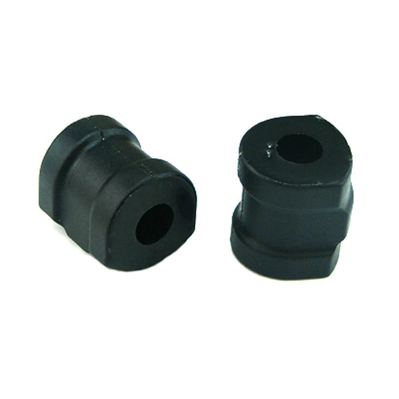 Whiteline, Stabiliser Bar - Mount Bushing, passer til BMW 3-Series E36 / 5-Series/Touring E34 / Z3 Coupé/Roadster E36 1988-2003