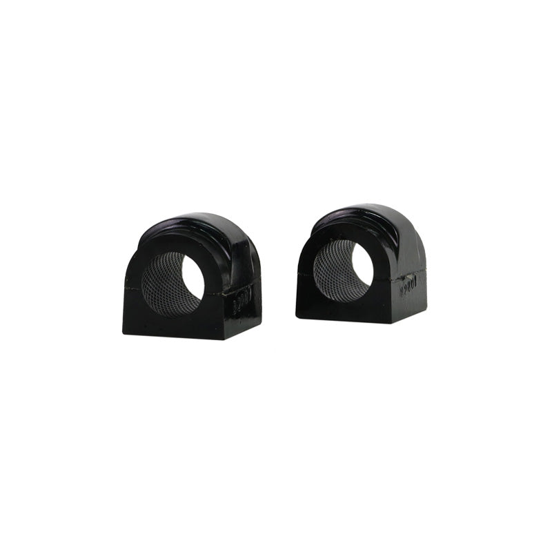 Whiteline, Stabiliser Bar - Mount Bushing, passer til BMW 3-Series E36/E46 / 5-Series/Touring E34/E39 / Z4 Coupé E86/Roadster E85/E89 1988-