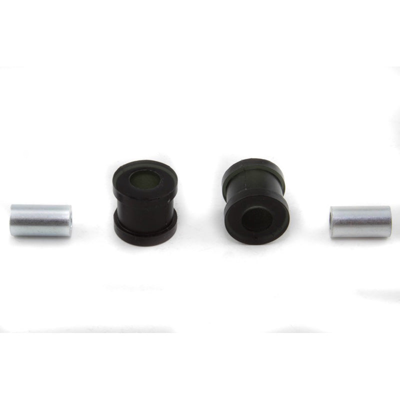 Whiteline, Stabiliser Bar - Link Bushing, passer til Chevrolet Lumina / Opel Calibra A/Vectra A / Pontiac GTO / Vauxhall Calibra/Cavalier Mk III/Monaro 1988-2007