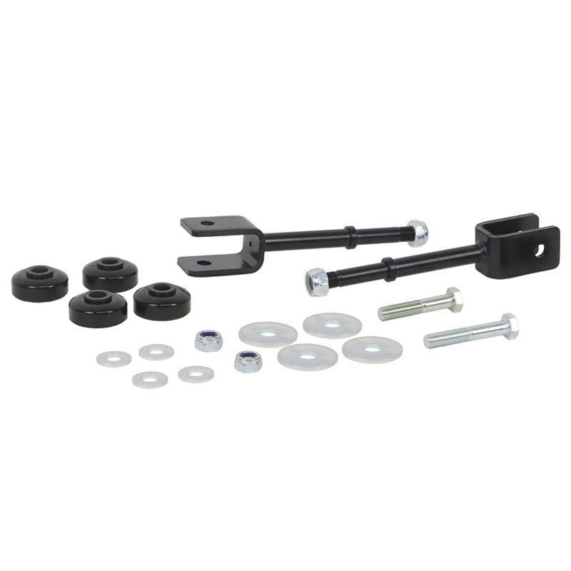 Whiteline, Rear Sway bar Link kit, passer til Toyota Land Cruiser 2008-