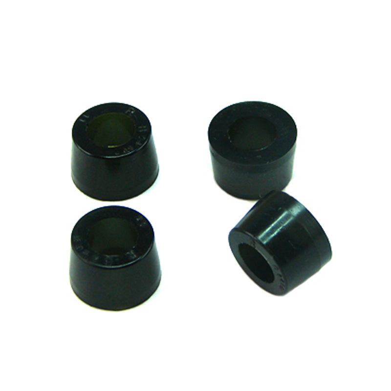 Whiteline, Shock Absorber - Bushing, passer til Isuzu/Jeep/Mitsubishi/Nissan/Opel/Suzuki/Toyota Miscellany 1962-2007