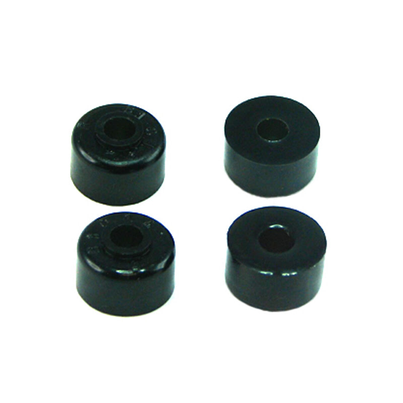 Whiteline, Shock Absorber - Upper Bushing, passer til Buick / Chevrolet / GMC / Land Rover / Lexus / Mitsubishi / Opel / Pontiac / Subaru/ Toyota / Vauxhall