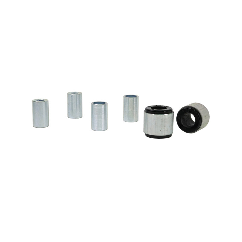 Whiteline, Shock Absorber - Lower Bushing, passer til Nissan 300 ZX Z32/Skyline R32 1989-1997