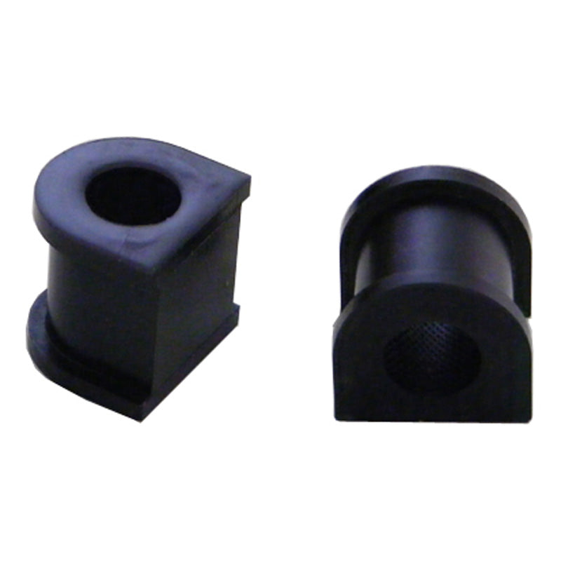 Whiteline, Stabiliser Bar - Mount Bushing, passer til Toyota Corolla E12/ZER/ZZE12/R1 2001-2009