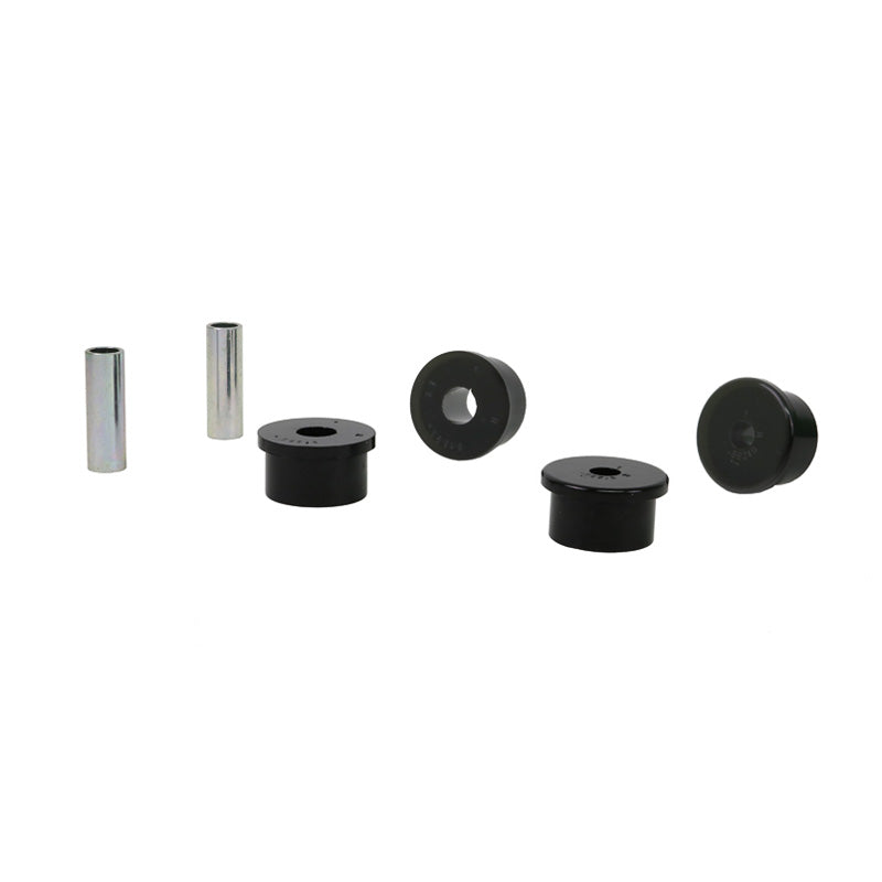 Whiteline, Control Arm - Lower Inner Front Bushing, passer til Chrysler Conquest Hatchback 1986-1989