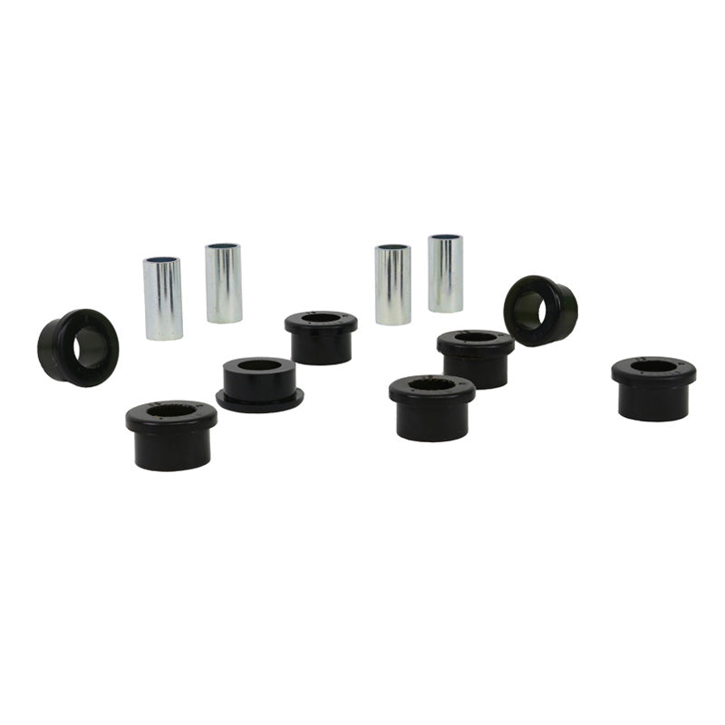 Whiteline, Control Arm - Outer Bushing, passer til Chrysler Conquest Hatchback 1986-1989