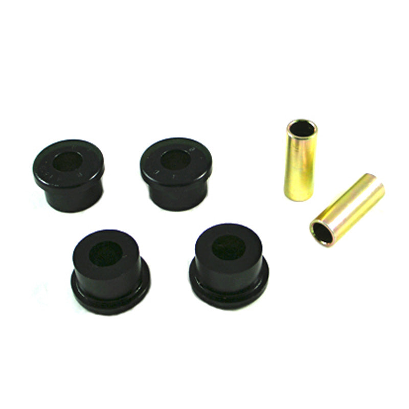 Whiteline, Control Arm - Lower Inner Bushing, passer til Nissan 280 ZX/ZXT HGS130 1978-1984