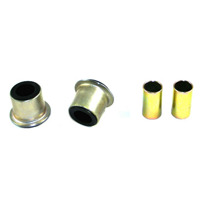 Whiteline, Control Arm - Upper Bushing, passer til Toyota Hilux III-V Pickup Exclusive 4WD/Liteace Box/Bus 1978-1999