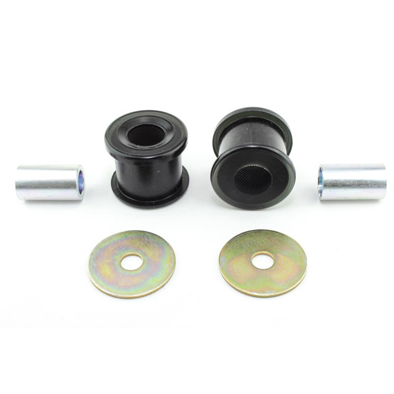 Whiteline, Control Arm - Lower Inner Rear Bushing, passer til Saab 9-2X Estate / Subaru Forester SF-SG/Impreza/Legacy I-III/Legacy Outback/Outback 1989-2008