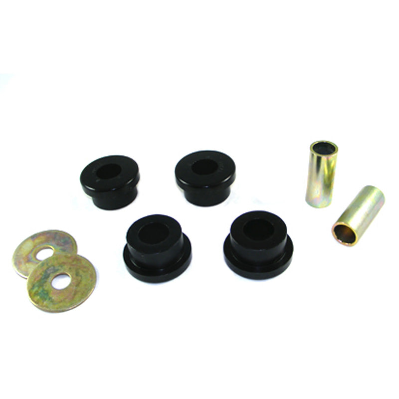 Whiteline, Control Arm - Lower Inner Rear Bushing, passer til Toyota Carina ED T16/Celica Cabrio/Coupé T18 1989-1993