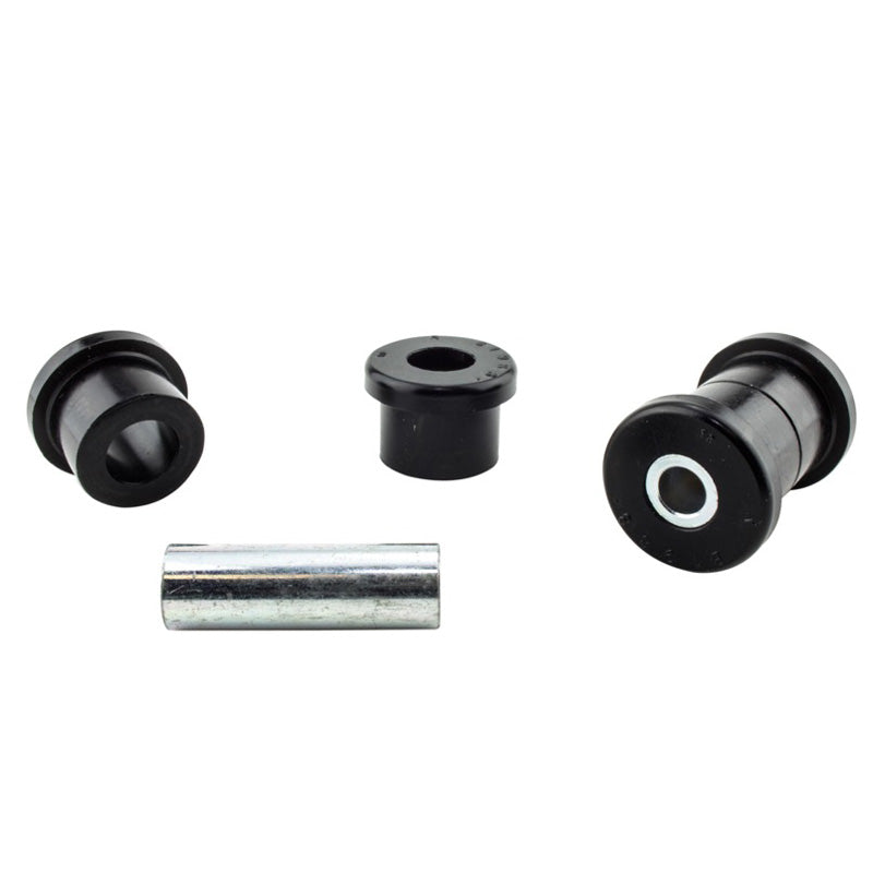 Whiteline, Control Arm - Lower Inner Front Bushing, passer til Hyundai/Mitsubishi/Proton Miscellany 1983-2013