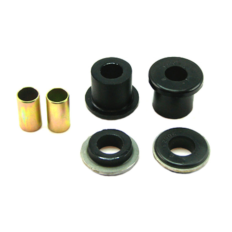 Whiteline, Strut Rod - to Control Arm Bushing, passer til Chevrolet Lumina / Opel Rekord E / Pontiac GTO Coupé / Vauxhall Carlton Mk II/Monaro/Royale/Senator 1977-2007