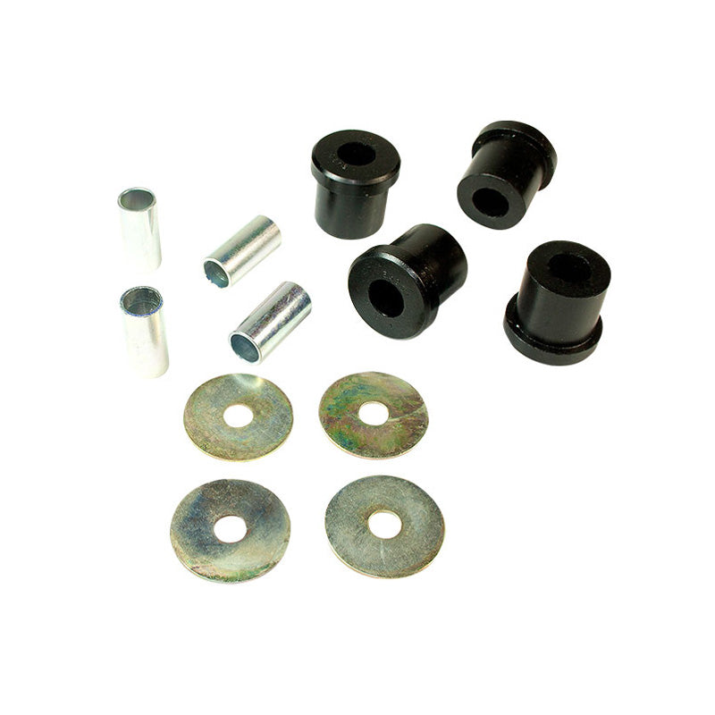 Whiteline, Control Arm - Upper Bushing, passer til Mitsubishi L 200/Pajero II/II Canvas Top/Pajero Sport 1990-2008