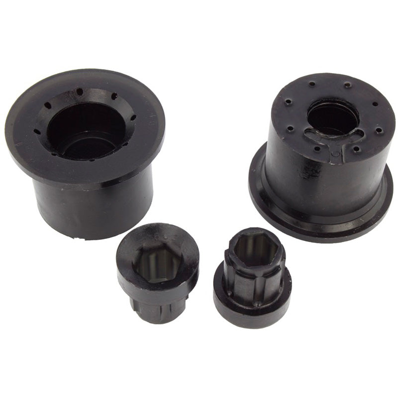 Whiteline, Control Arm - Lower Inner Rear Bushing, passer til Audi / Seat / Skoda / Volkswagen 1996-