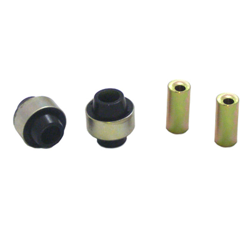 Whiteline, Control Arm - Lower Inner Rear Bushing, passer til Toyota MR 2 III ZZW3 / Echo Sedan/Hatchback P1 1999-2007