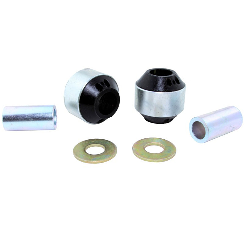 Whiteline, Control Arm - Lower Inner Rear Bushing, passer til Subaru Forester SH/Impreza/Legacy IV BL-BP/Outback BE-BH/Tribeca B9/WRX Sedan/Estate 2003-2016.