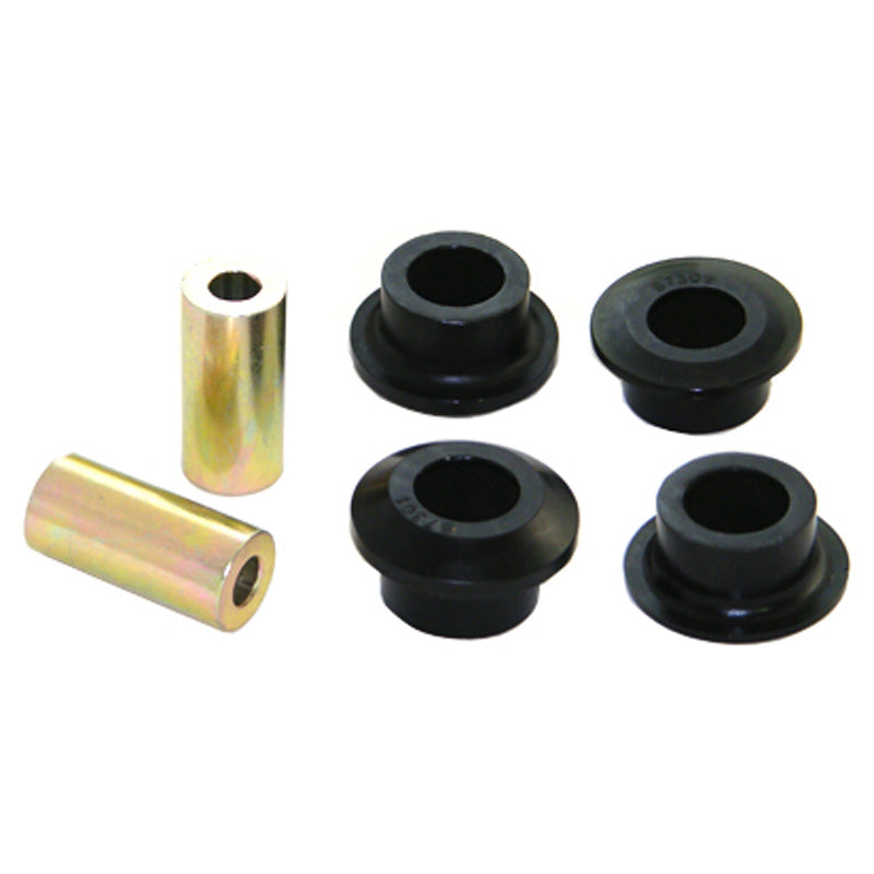 Whiteline, Control Arm - Lower Inner Front Bushing, passer til Mazda 2 DY 2003-2007