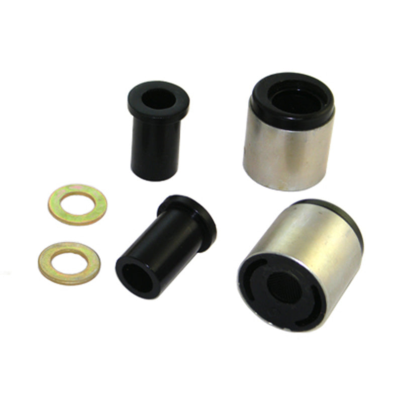 Whiteline, Control Arm - Lower Inner Rear Bushing, passer til Mazda 2 DY 2003-2007.