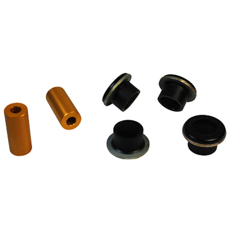 Whiteline, Control Arm - Lower Inner Front Bushing, passer til Saab 9-5 YS3E/YS3G 1997-2012