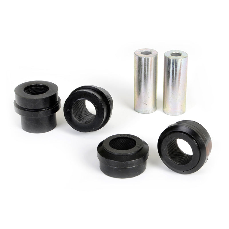 Whiteline, Control Arm - Lower Bushing, passer til BMW 1-Series E81/E82/E87/E88 / 3-Series E90-E93 / X1 E84 2003-2015