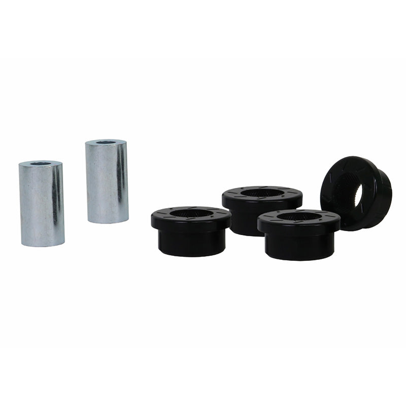 Whiteline, Front Control Arm - Inner Bushing Kit, passer til Lexus GS 1997-2004/SC 2001-2010