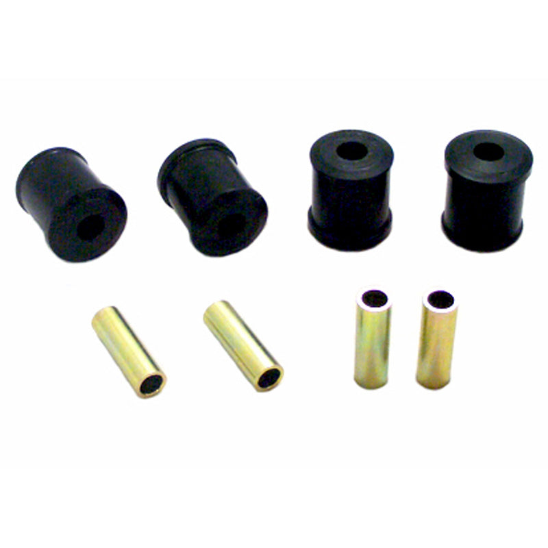 Whiteline, Trailing Arm - Lower Bushing, passer til Nissan Laurel JC32/Skyline R31/Vanette C22 1984-1995