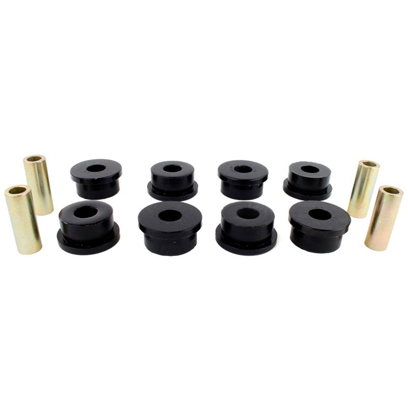 Whiteline, Trailing Arm - Lower Bushing, passer til Hyundai Coupé/Elantra/i30/Lantra II/Tiburon / Lexus ES / Toyota Avalon/Camry/Carina/Celica/Corolla/Corona/Kluger/Sprinter 1983-2012