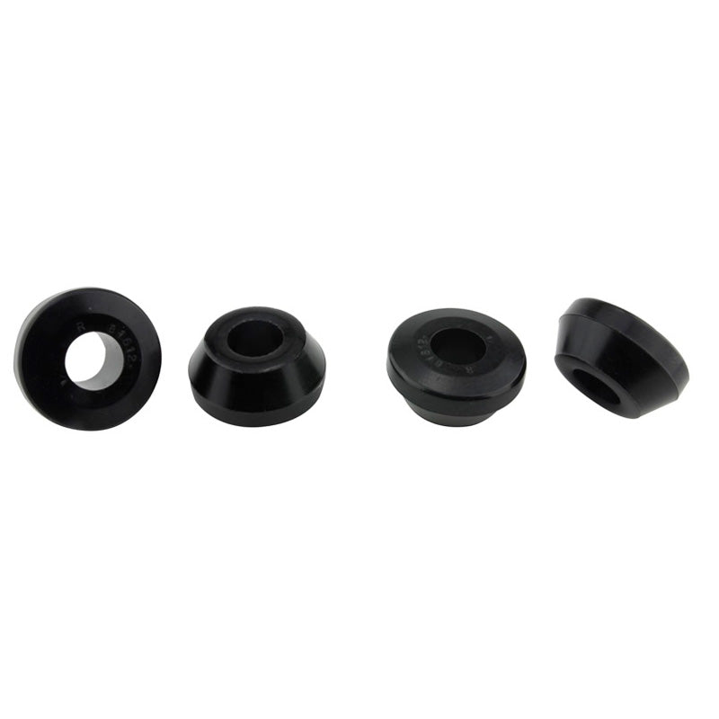 Whiteline, Trailing Arm - Lower Front Bushing, passer til Mitsubishi Pajero I-II/Canvas Top 1982-2007