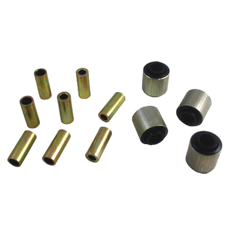 Whiteline, Trailing Arm - Upper Bushing, passer til Lexus LX / Toyota Land Cruiser 1990-