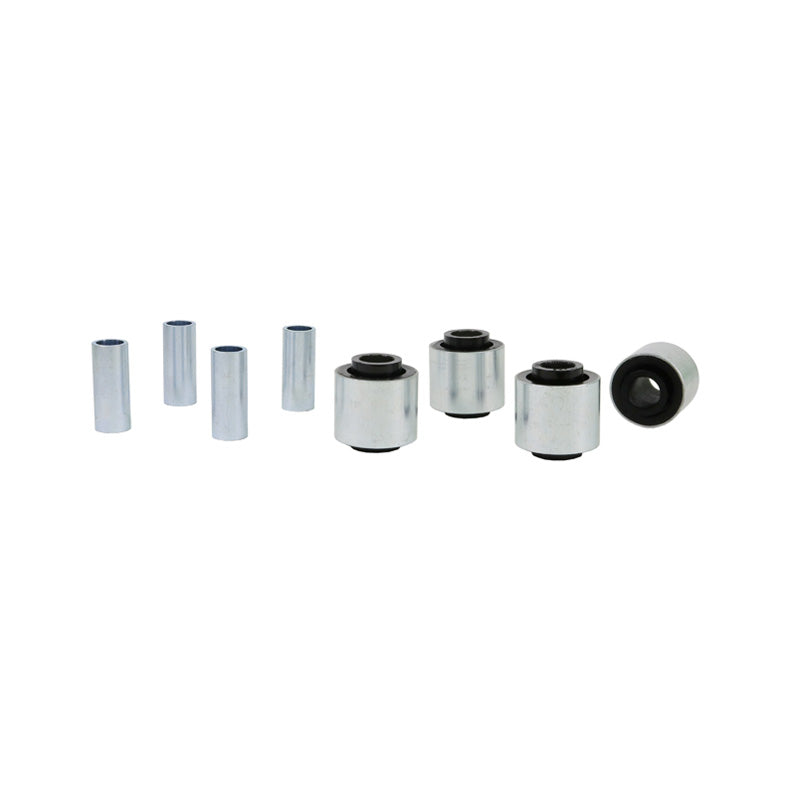 Whiteline, Trailing Arm - Lower Bushing, passer til Lexus LX 450/450 4WD / Toyota Land Cruiser J1/J7/J8 1984-2007