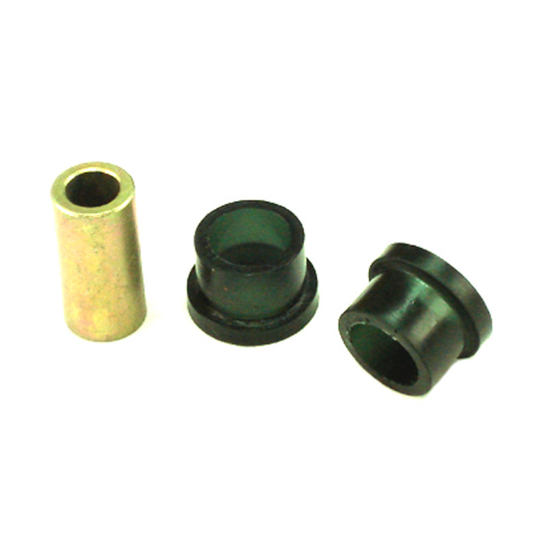 Whiteline, Control Arm - Front Lower Bushing, passer til Mazda RX 7 II FC 1985-1991