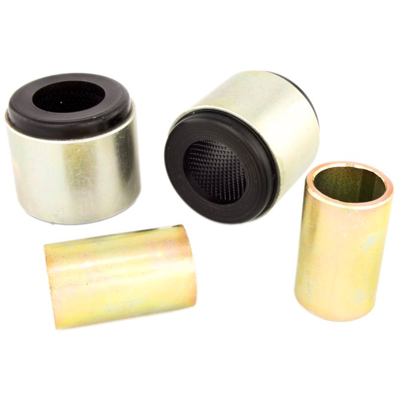 Whiteline, Trailing Arm - Front Bushing, passer til Infiniti G Cabrio 37/Coupé/Sedan / Nissan 350 Z/370 Z Coupé/Roadster/Skyline V35/V36/Stagea M35 2001-2014