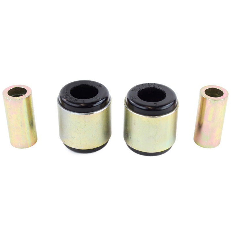 Whiteline, Trailing Arm - Rear Bushing, passer til Infiniti G Cabrio 37/Coupé/Sedan / Nissan 350 Z/370 Z Coupé/Roadster/Skyline V35/V36/Stagea M35 2001-2014