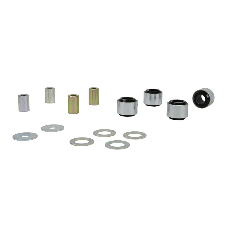 Whiteline, Toe Link - Bushing, passer til Chrysler 300 C / Dodge Challenger/Charger/Magnum Estate / Lancia Thema 2004-