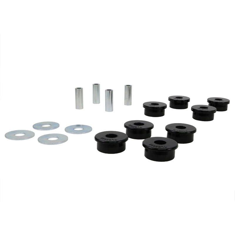 Whiteline, Trailing Arm - Lower Bushing, passer til Lexus LX / Toyota Land Cruiser 100 J1 1998-2008