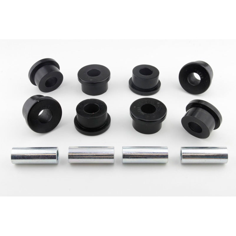 Whiteline, Trailing Arm - Lower Bushing, passer til Toyota 4 Runner N1/N18/Land Cruiser 90 J9 1989-2002