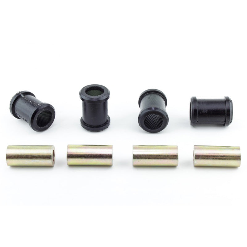 Whiteline, Trailing Arm - Lower Bushing, passer til Mazda MX-5 III NC/RX 8 SE17 2003-2014