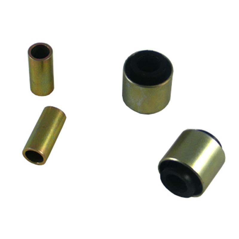 Whiteline, Control Arm - Lower Rear Inner Bushing, passer til Subaru Legacy III BE-BH/IV BL-BP/Outback BE-BH 1999-2010