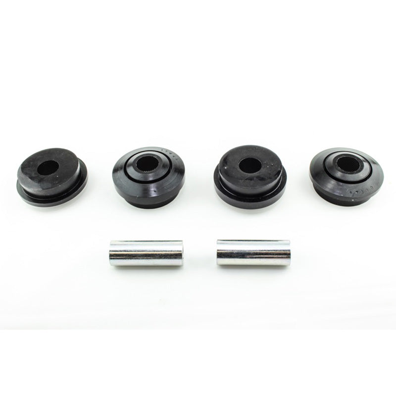 Whiteline, Trailing Arm - Lower Front Bushing, passer til Subaru Legacy III BE-BH/IV BL-BP/Outback BE-BH 1999-2010