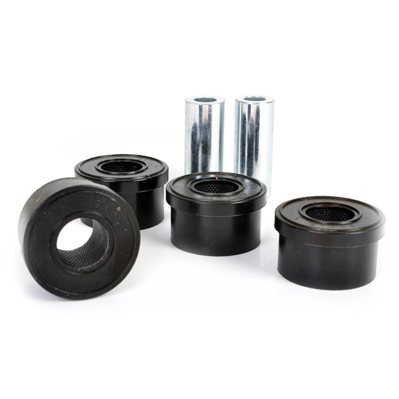 Whiteline, Control Arm - Lower Front Inner Bushing, passer til BMW 1-Series E81/E82/E87/E88 / 3-Series E90-E93 / X1 E84 2003-2015