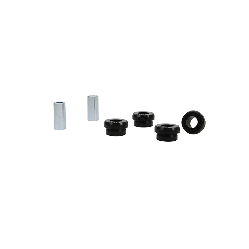 Whiteline, Control Arm - Lower Rear Outer Bushing, passer til Audi/Seat/Skoda/Volkswagen 2003-