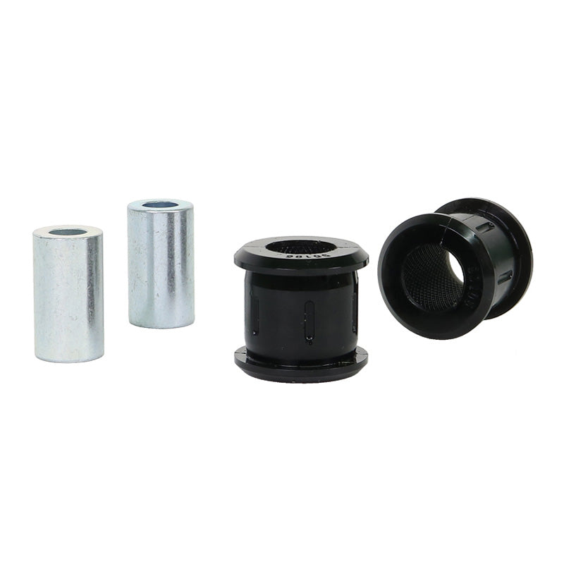 Whiteline, Trailing Arm - Lower Front Bushing kit, passer til Lexus GS 1997-2000/IS 1999-2005/Toyota Altezza Incl. Gita 1999-2005